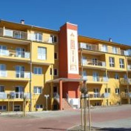 Ferienwohnung Seestrasse Цемпин Екстериор снимка