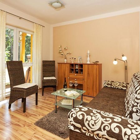 Ferienwohnung Seestrasse Цемпин Екстериор снимка